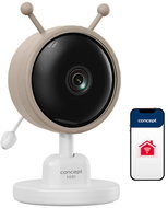 Concept Kido KD1000 s kamerou - Dětská chůvička