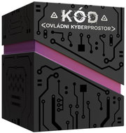 Art.No.: Control Cyberspace - Card Game