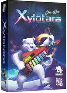 Xylotara - Card Game
