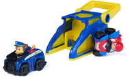Paw Patrol Ejection Device Chase - Toy Car for Toddlers