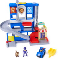 Paw Patrol Police Station - Toy Garage