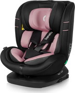Lionelo Bastiaan i-Size Pink Rose - Autosedačka