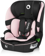 Lionelo Billy i-Size Pink Baby - Car Seat