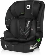 Lionelo Levi Fix i-Size Black Carbon - Car Seat
