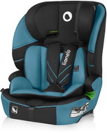 Lionelo Levi Fix i-Size Blue Cobalt - Car Seat