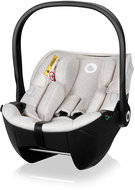 Lionelo Moxie i-Size Beige Sand - Car Seat