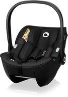 Lionelo Moxie i-Size Black Carbon - Car Seat
