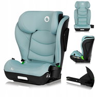 Lionelo Neal i-Size Green Turquoise - Car Seat