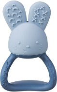 B.Box Chladící kousátko Králíček modré - Baby Teether