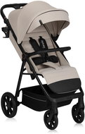 Lionelo Iva Beige Sand - Baby Buggy
