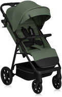 Lionelo Iva Green Forest - Baby Buggy