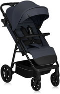 Lionelo Iva Grey Graphite - Baby Buggy