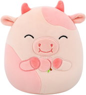 Squishmallows Peach Cow Lilaz - Soft Toy