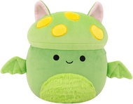 Squishmallows Mushroom Bat Earling - Soft Toy