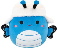 Squishmallows Butterfly with Waverly hat - Soft Toy