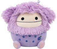 Squishmallows Lavendel Bigfoot - Dilka - Kuscheltier