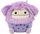 Lavender Bigfoot - Dilka