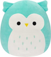 Squishmallows Eule Winston - Kuscheltier