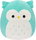 Owl Winston