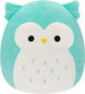 Kuscheltier Squishmallows Eule Winston - Plyšák