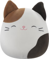 Squishmallows Cat Cam - Soft Toy