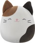 Soft Toy Squishmallows Cat Cam - Plyšák