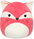 Fifi the Fox