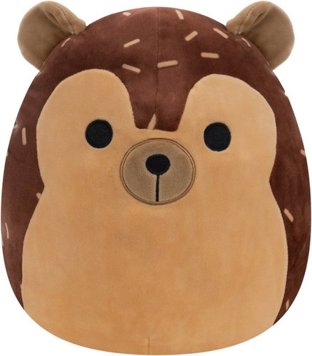 Squishmallows Hedgehog Hans - Soft Toy - Main image