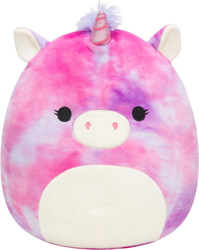 Squishmallows Einhorn Lola - Kuscheltier - Hauptbild