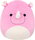Pink Rhino Norma Jean