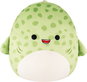 Soft Toy Squishmallows Green Shark Enzo - Plyšák