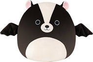 Squishmallows Bat Skunk Skyler - Soft Toy