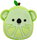 Benjamin, a limezöld koala