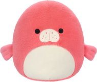 Squishmallows Fuzz-A-Mallow Seekuh Morlai - Kuscheltier