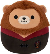 Squishmallows Harry Potter Gryffindor-Löwe - Kuscheltier
