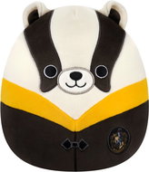 Squishmallows Harry Potter Hufflepuff-Dachs - Kuscheltier