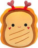 Squishmallows Grilled Lil Gouda Cheese - Soft Toy