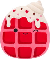 Squishmallows Winking Waffles Sayonara - Soft Toy