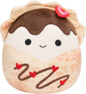 Squishmallows Strawberry Gasten pancake - Soft Toy