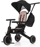 Zopa X Trike Pro Coral Pink - Tricycle