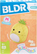 BLDR Squishmallows Pineapple Maui - Building Set
