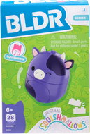 BLDR Squishmallows Cow Ingred - Building Set