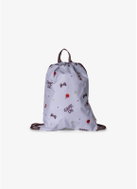 Citron Waterproof swim/gym bag - Cool Kid - Drawstring Bag
