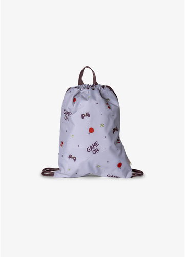 Citron Waterproof swim/gym bag - Cool Kid - Drawstring Bag - Main image