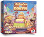 Board Game The icing on the cake - Desková hra