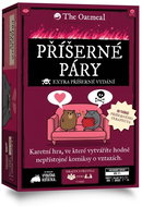 Příšerné páry - Párty hra