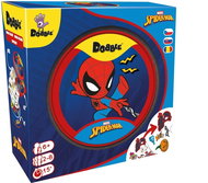 Dobble Spider-Man - Card Game