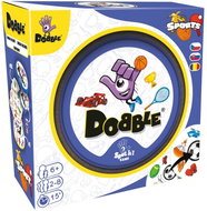 Dobble Sport - Card Game