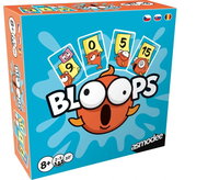 Bloops - Card Game