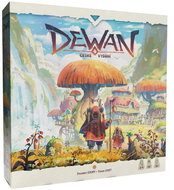 Dewan - Board Game